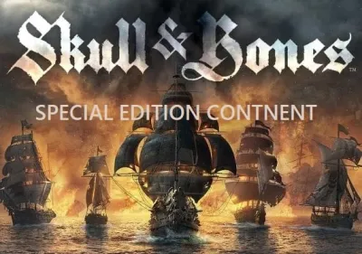 Skull and Bones - Special Edition Content DLC