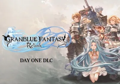 Granblue Fantasy: Relink - Day One DLC
