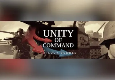 Unity of Command - Trilogy Bundle