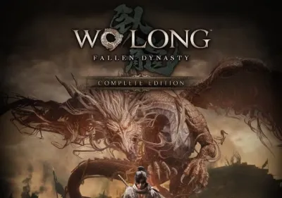 Wo Long: Fallen Dynasty Complete Edition