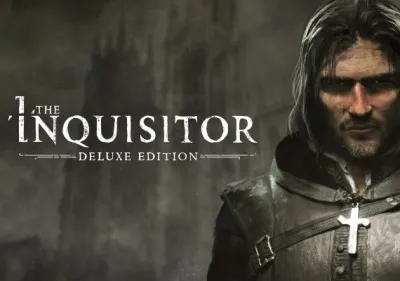 The Inquisitor Deluxe Edition