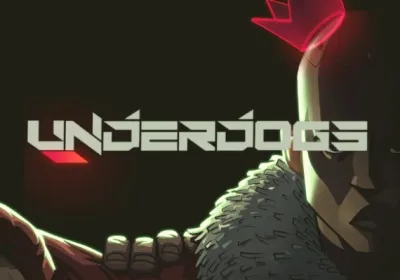 Underdogs VR