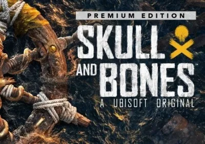 Skull and Bones Premium Edition