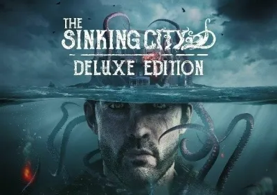 The Sinking City Deluxe Edition