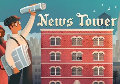 News Tower