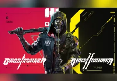 Ghostrunner - Game Bundle