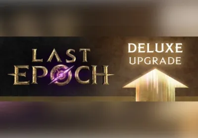 Last Epoch - Deluxe Edition Upgrade DLC