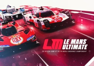 Le Mans Ultimate