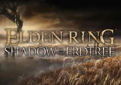 Elden Ring: Shadow of the Erdtree DLC