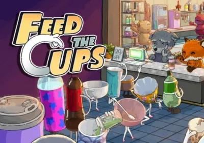 Feed the Cups