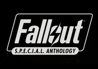 Fallout - S.P.E.C.I.A.L. Anthology