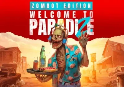 Welcome to ParadiZe Zombot Edition