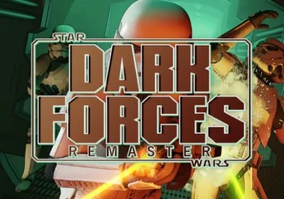 Star Wars: Dark Forces - Remaster
