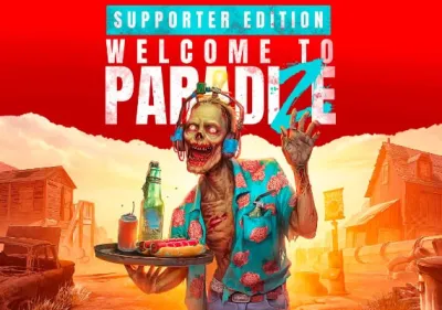 Welcome to ParadiZe Supporter Edition