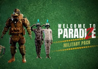Welcome to ParadiZe - Military Cosmetic Pack DLC