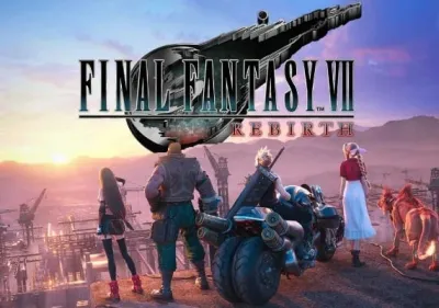 Final Fantasy VII: Rebirth - Pre-Order Bonus DLC