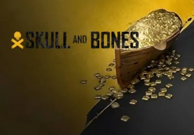 Skull and Bones 1100 Gold