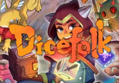 Dicefolk