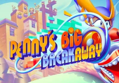 Penny’s Big Breakaway