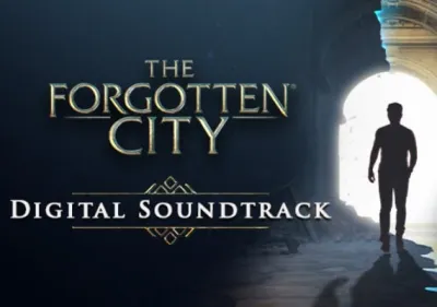 The Forgotten City - Soundtrack DLC