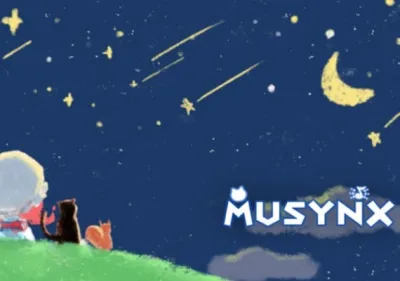 MUSYNX - Forever Friends DLC