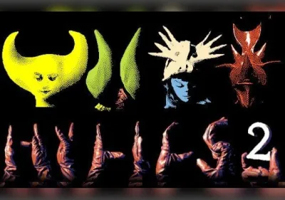 Hylics 2