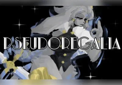 Pseudoregalia
