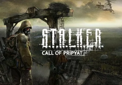 S.T.A.L.K.E.R.: Call of Prypiat