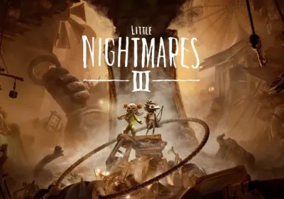 Little Nightmares III