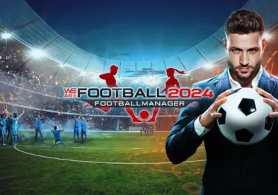 We Are Football 2024
