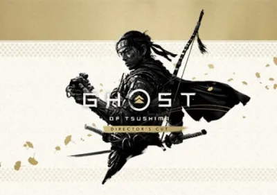 Ghost of Tsushima: Director`s Cut