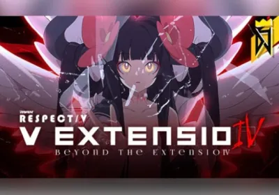 DJMax Respect V - V Extension IV Pack DLC