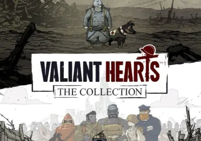 Valiant Hearts - The Collection