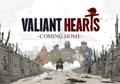 Valiant Hearts: Coming Home