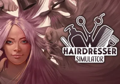 Hairdresser Simulator