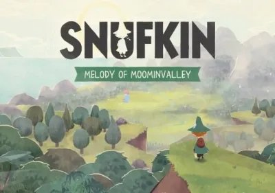 Snufkin: Melody of Moominvalley