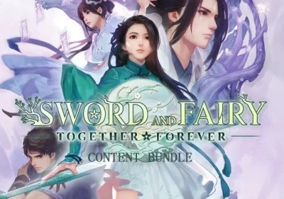 Sword and Fairy: Together Forever - Content Bundle DLC