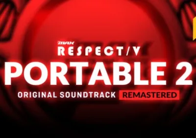 DJMax Respect V - Portable 2 Original Soundtrack (Remastered) DLC