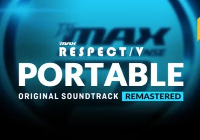 DJMax Respect V - Portable Original Soundtrack (Remastered) DLC