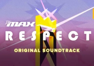 DJMax Respect V - Respect Original Soundtrack DLC