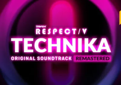 DJMax Respect V - Technika Original Soundtrack (Remastered) DLC