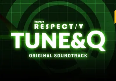 DJMax Respect V - Technika Tune & Q Original Soundtrack DLC