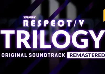 DJMax Respect V - Trilogy Original Soundtrack (Remastered) DLC