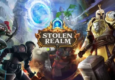 Stolen Realm