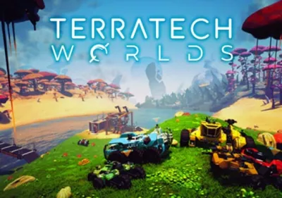 TerraTech Worlds