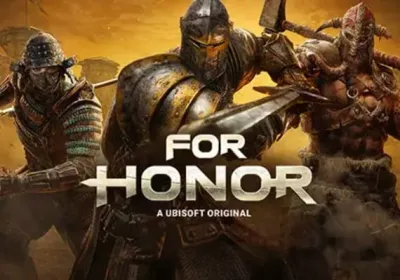 For Honor Year 8 Standard Edition