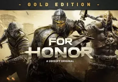 For Honor Year 8 Gold Edition