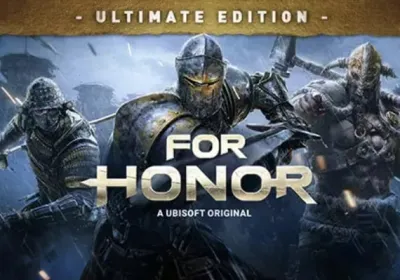 For Honor Year 8 Ultimate Edition