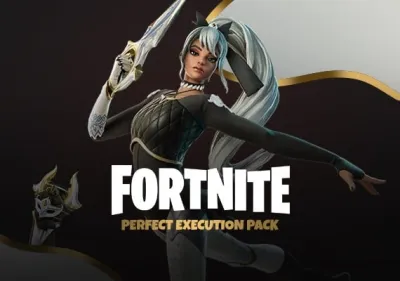 Fortnite - Perfect Execution Pack DLC