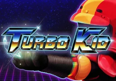 Turbo Kid